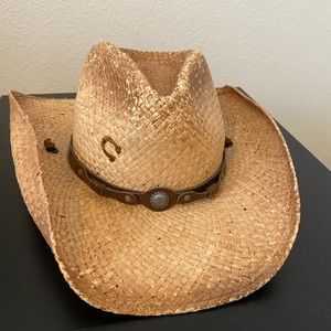 Women’s Cowboy Hat